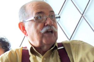 Jornalista Cleto Beltr&atilde;o Cavalcanti morre aos 94 anos