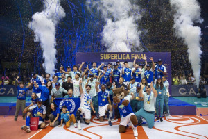 Sada Cruzeiro


