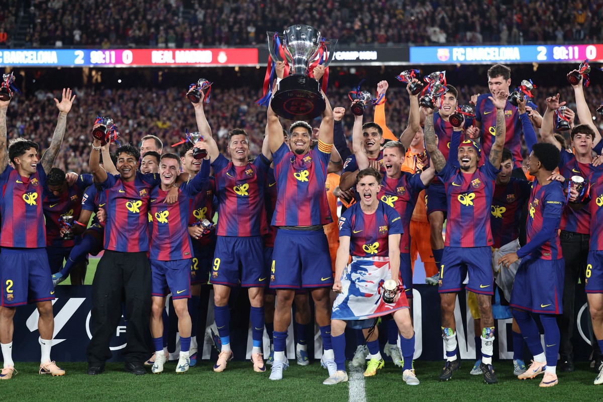  Josep LAGO / AFP)
