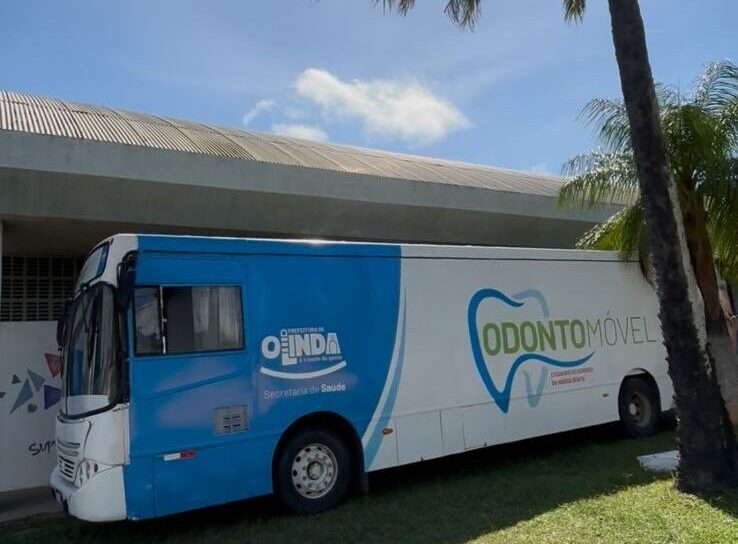 Foto: Divulgação Prefeitura de Olinda