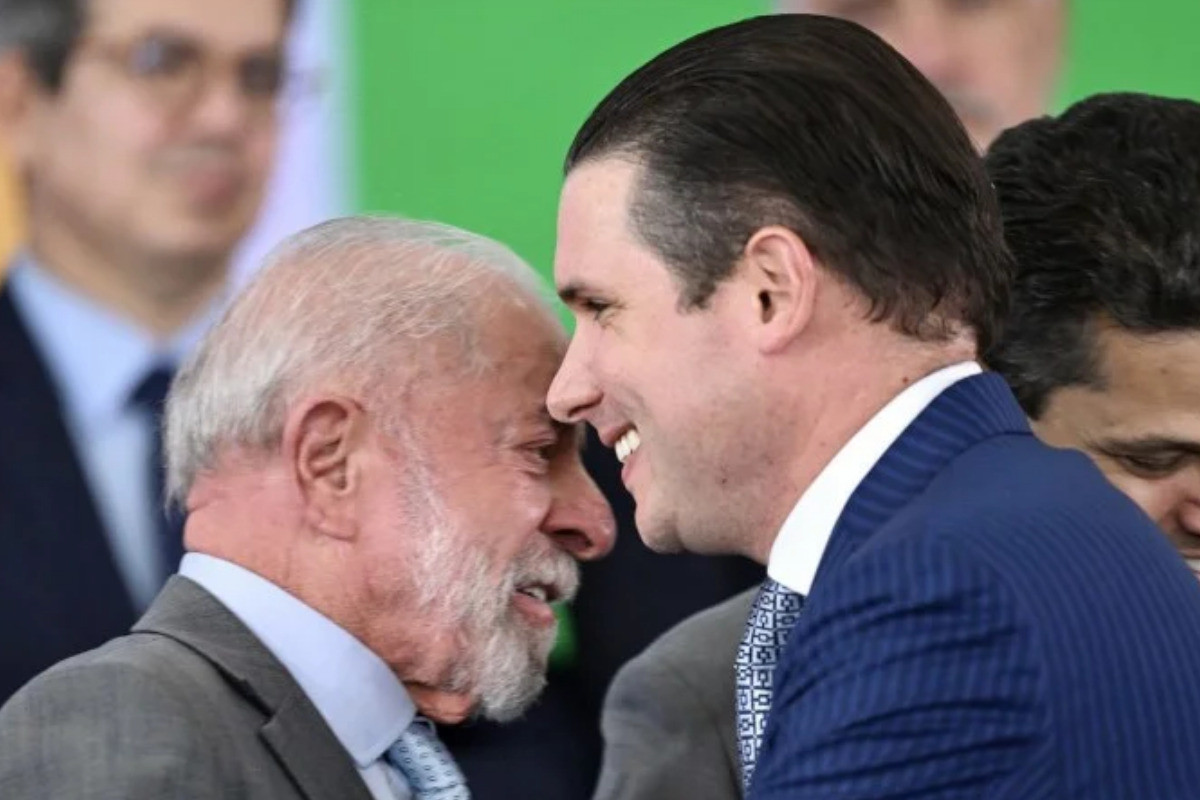 Hugo Motta classifica a proposta como uma 