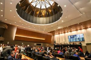 A Assembleia Legislativa de Pernambuco