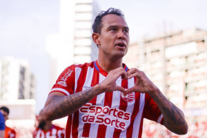 Foto: Rafael Vieira/Náutico 