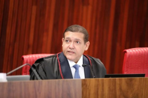 Nunes Marques toma posse nesta ter&ccedil;a (12) como presidente do TSE 