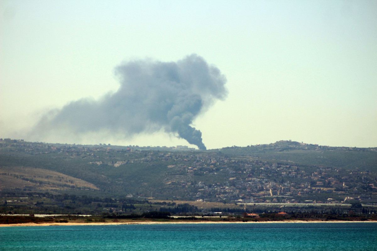 Kawnat HAJU/AFP
