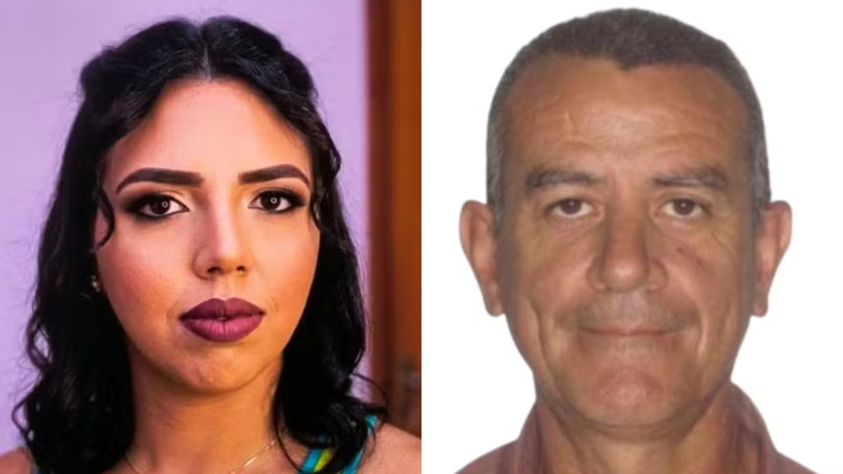 Guarda municipal mata esposa a tiros no dia do próprio casamento em Campinas, São Paulo/Reprodução