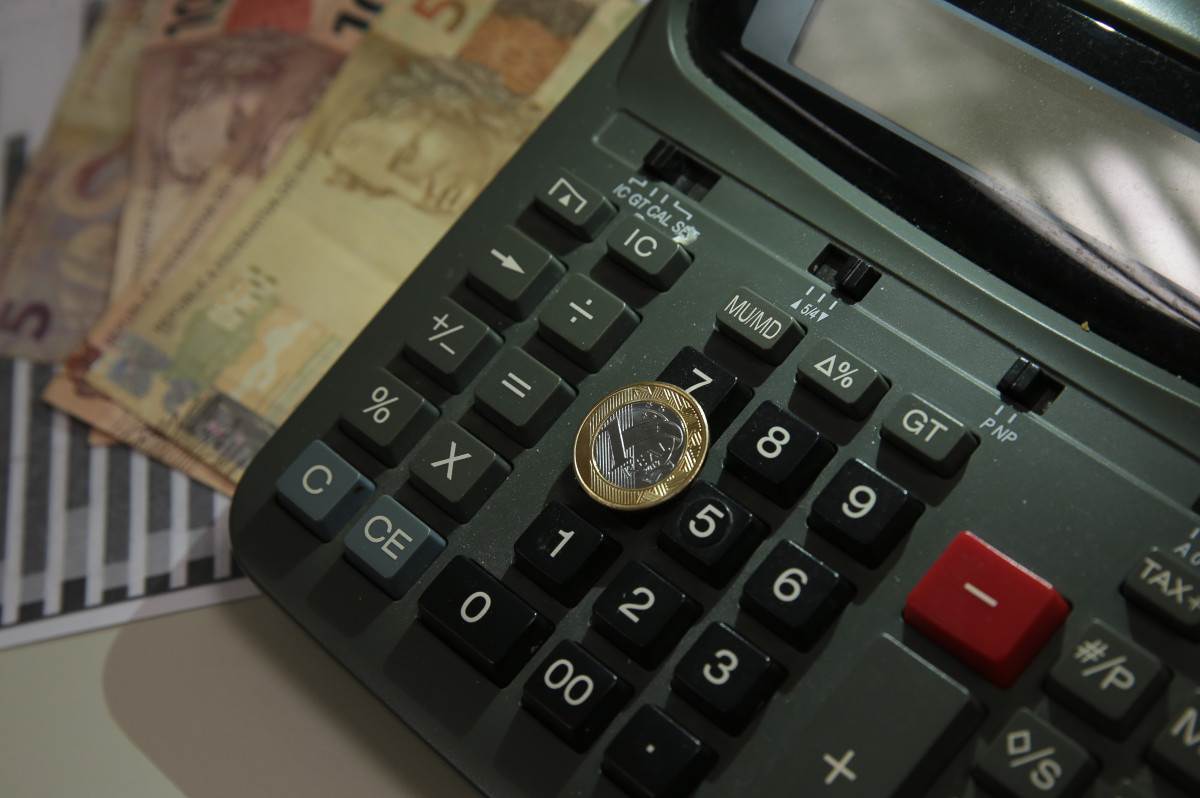 Neste primeiro momento, o Tesouro Reserva estará disponível apenas para os cerca de 80 milhões de correntistas do Banco do Brasil/Foto: Marcello Casal Jr/Agência Brasil/Arquivo