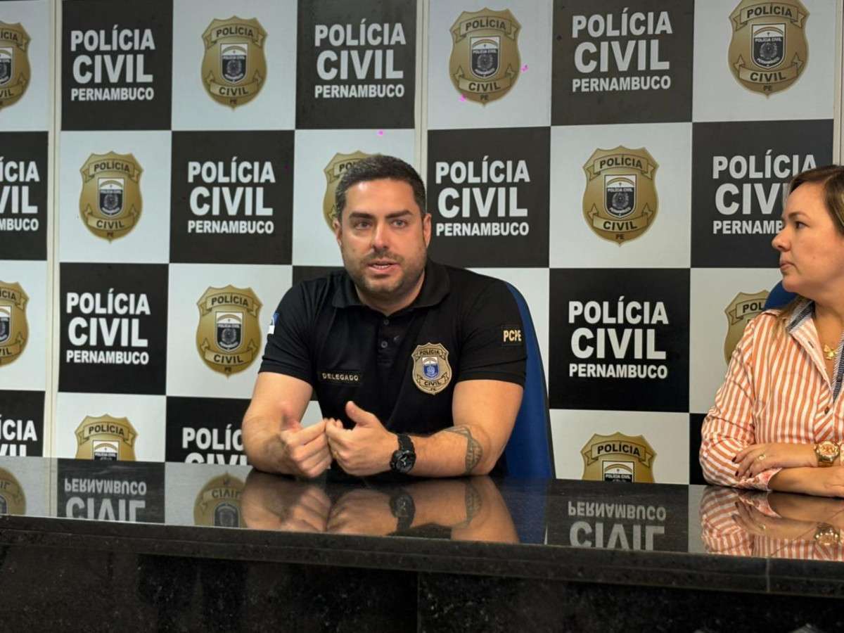 FOTO: Cadu Silva/DP