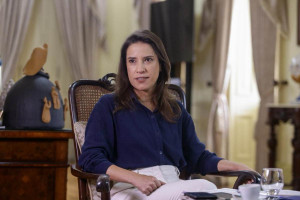 Governadora Raquel Lyra (PSD)