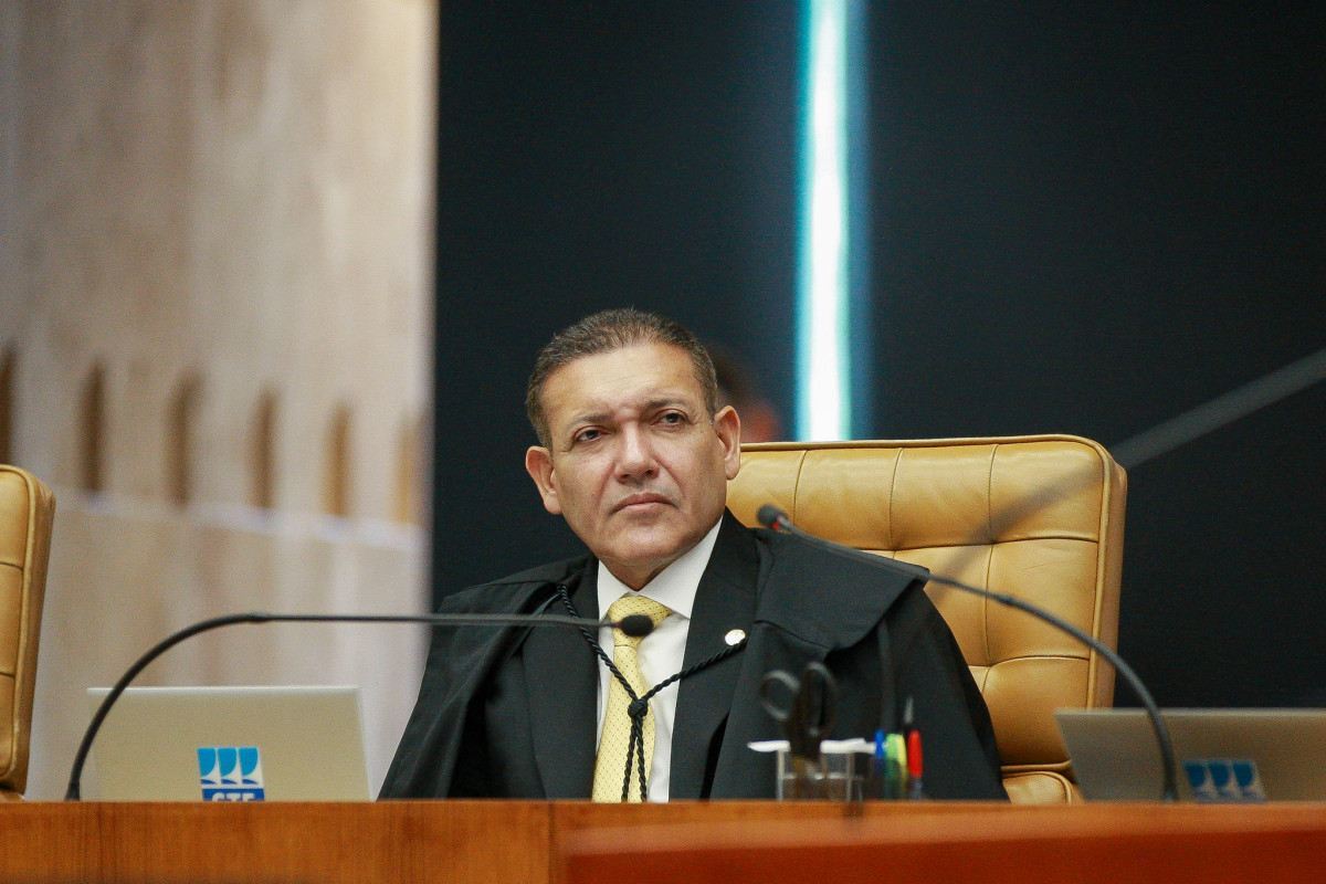 Victor Piemonte/STF