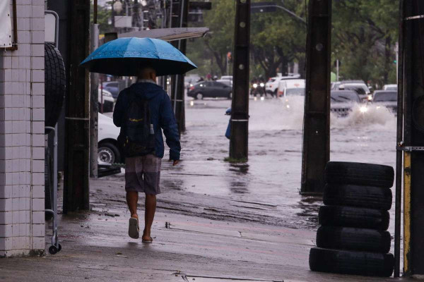 Foto: Rafael Vieira/DP Foto