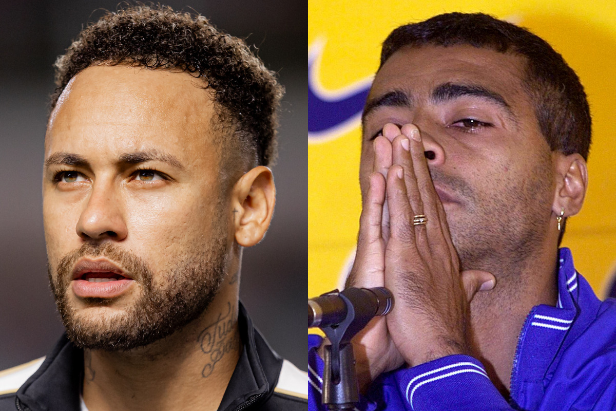Fotos: Raul Baretta/Santos FC | ANTONIO SCORZA / AFP