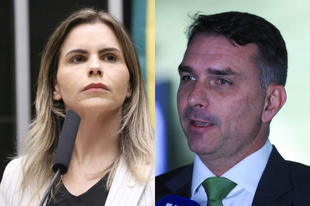 Foto: Câmara dos Deputados e Agência Brasil