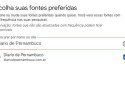 Digite o nome do Diario de Pernambuco e selecione a caixinha correspondente - Reprodu&ccedil;&atilde;o/Google