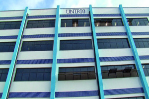 Universidade Federal do Estado do Rio de Janeiro (Unirio) 
