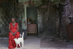 Imagem do document&aacute;rio "Aqui N&atilde;o Entra Luz", de Karol Maia 