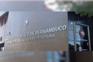 A investiga&ccedil;&atilde;o foi instaurada pela 1&ordm; Promotoria de Justi&ccedil;a e Defesa da Cidadania de
Petrolina
