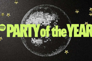 Spotify lan&ccedil;a retrospectiva para celebrar anivers&aacute;rio de 20 anos