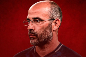 Daniel Neri, novo t&eacute;cnico do sub-20 do N&aacute;utico