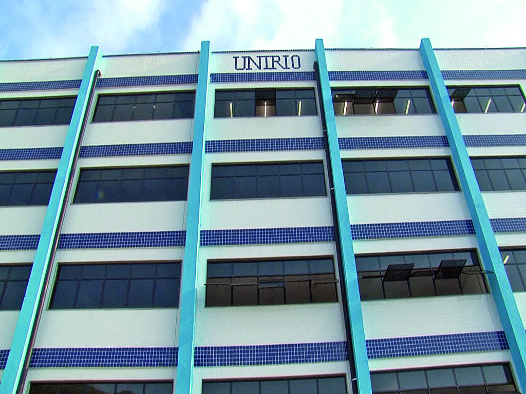 Universidade Federal do Estado do Rio de Janeiro (Unirio) /Divulgação/Unirio