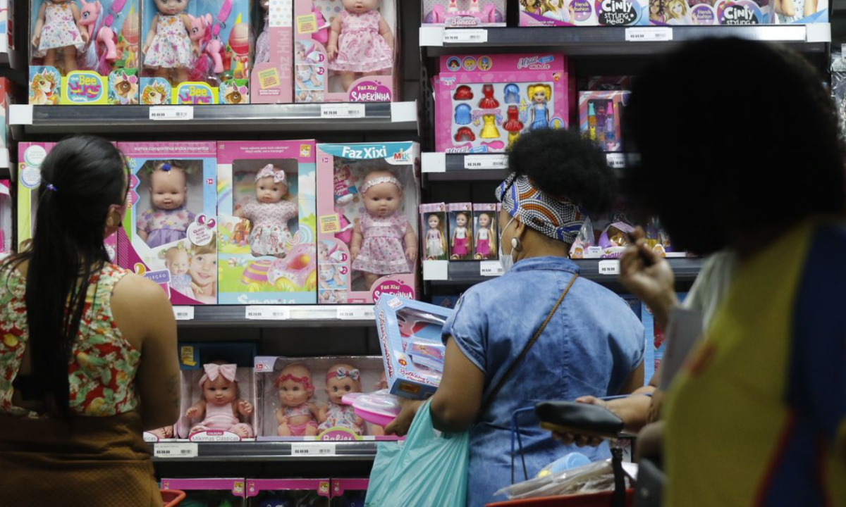 Foto: Marcelo Camargo/Agência Brasil