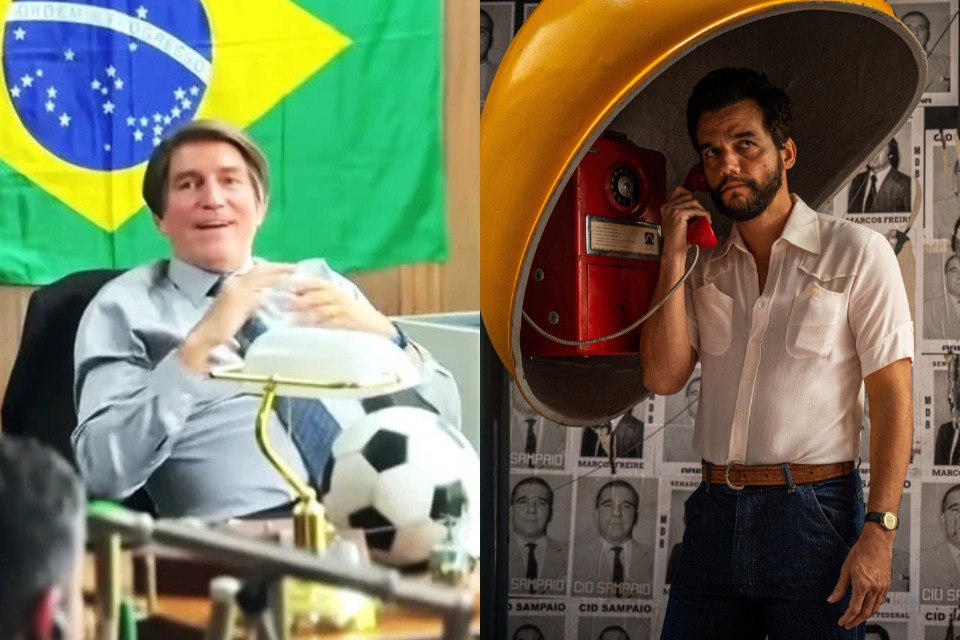 Reprodução e Victor Jucá/Divulgação
