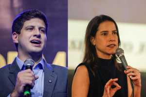 Jo&atilde;o mant&eacute;m influ&ecirc;ncia direta na capital e em cidades historicamente ligadas ao PSB, enquanto Raquel avan&ccedil;a sobre munic&iacute;pios administrados pelo PSD