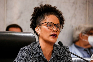 Parlamentar destacou que sequer participou do encontro onde o tema foi debatido