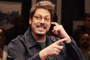 F&aacute;bio Porchat