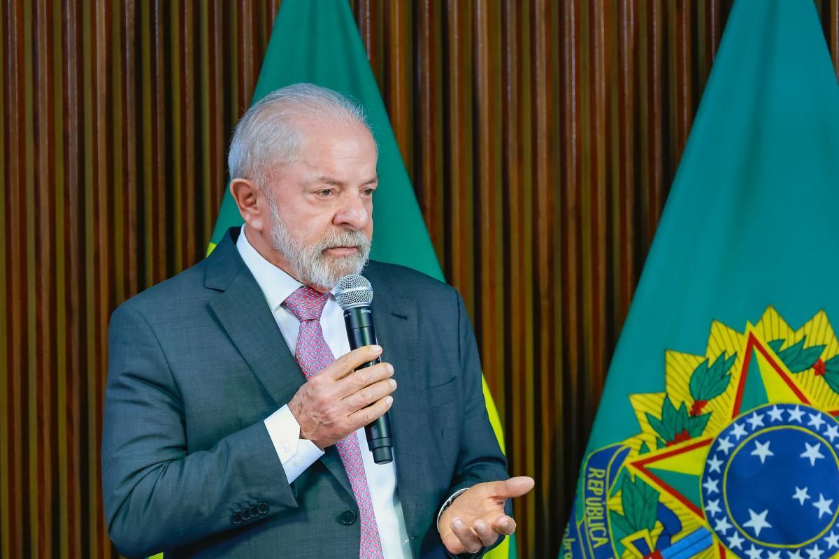 Foto: Ricardo Stuckert/PR