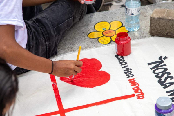 Data tem como objetivo chamar a atenção da sociedade para a gravidade dos casos de abuso e exploração sexual no estado, além de reforçar a importância da prevenção, do enfrentamento e da denúncia
