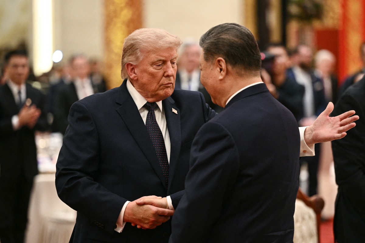 Foto: Brendan Smialowski/AFP