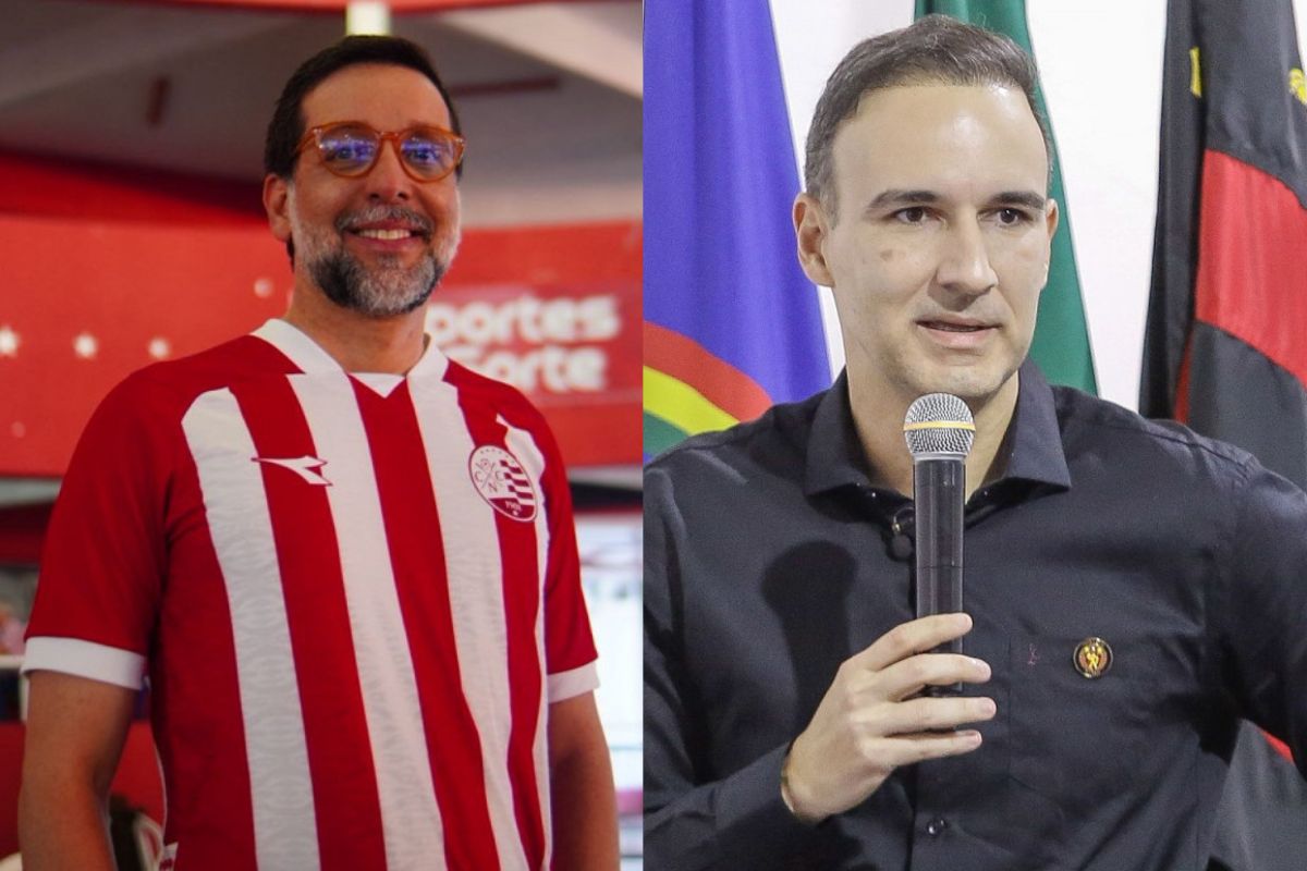 Francisco Silva/DP Foto e Rafael Vieira/DP Foto