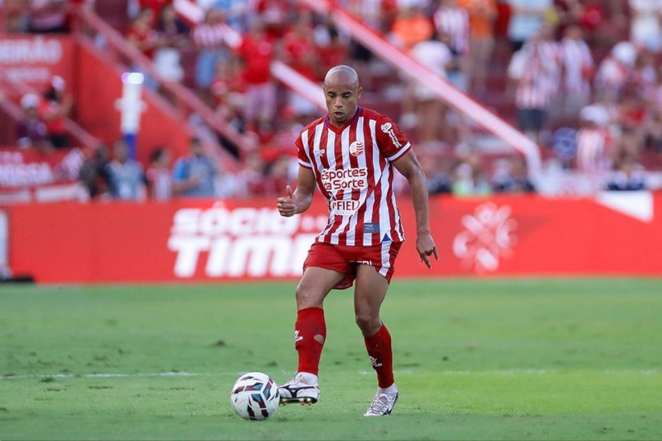 Rafael Vieira / CNC