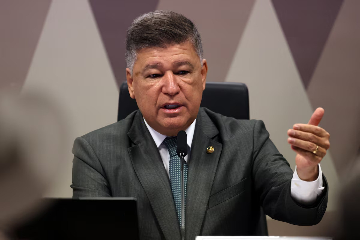 O senador Carlos Viana (PSD-MG) pediu esclarecimentos ao diretor-geral da Polícia Federal/Agência Brasil