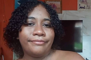Samara Regina Dutra, de 19 anos, foi torturada em Pa&ccedil;o Lumiar, na Grande S&atilde;o Luiz, no Maranh&atilde;o
