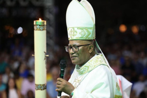 "Jesus questionou os poderosos", diz bispo pernambucano atacado por defesa da democracia e do fim da escala 6x1