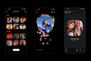 Instagram lan&ccedil;ou o recurso Instants