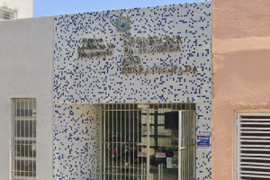 Homem &eacute; preso ap&oacute;s invadir a Secretaria da Fazenda em Serra Talhada, no Sert&atilde;o de Pernambuco