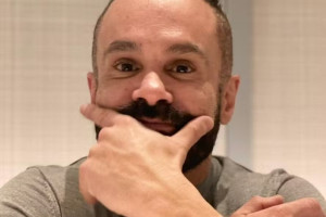 Ricardo Magro, dono da Refit