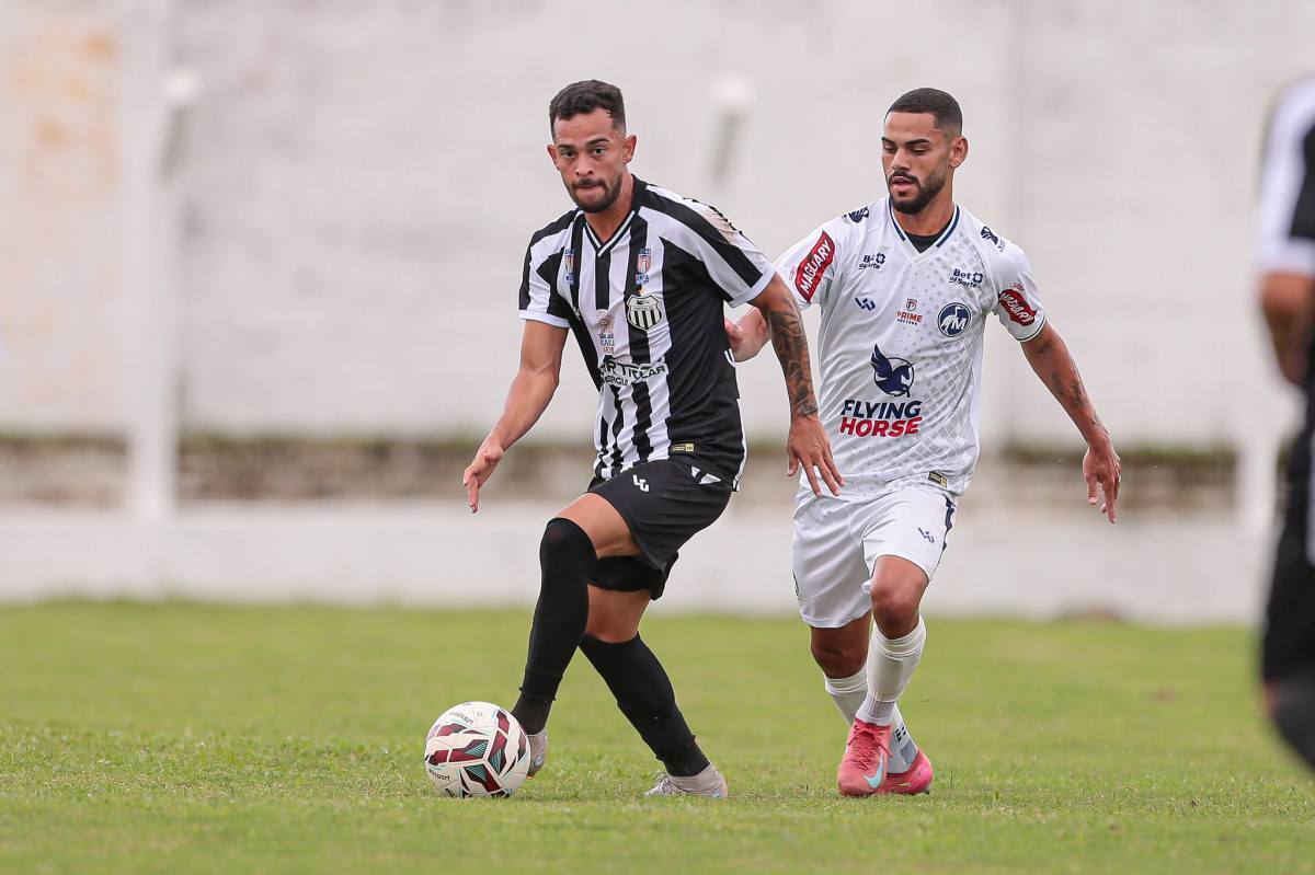 Rafael Melo/FPF
