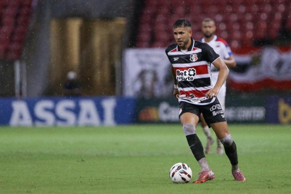 Rafael Vieira