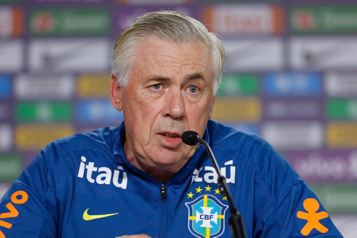 Foto: Rafael Ribeiro/CBF