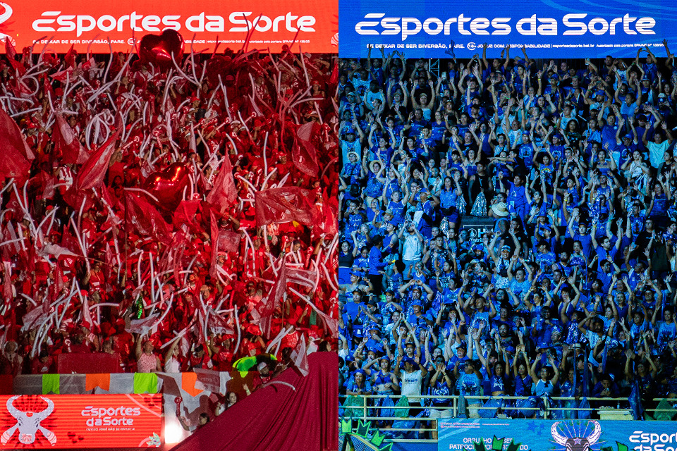 Divulgação/Esportes da Sorte