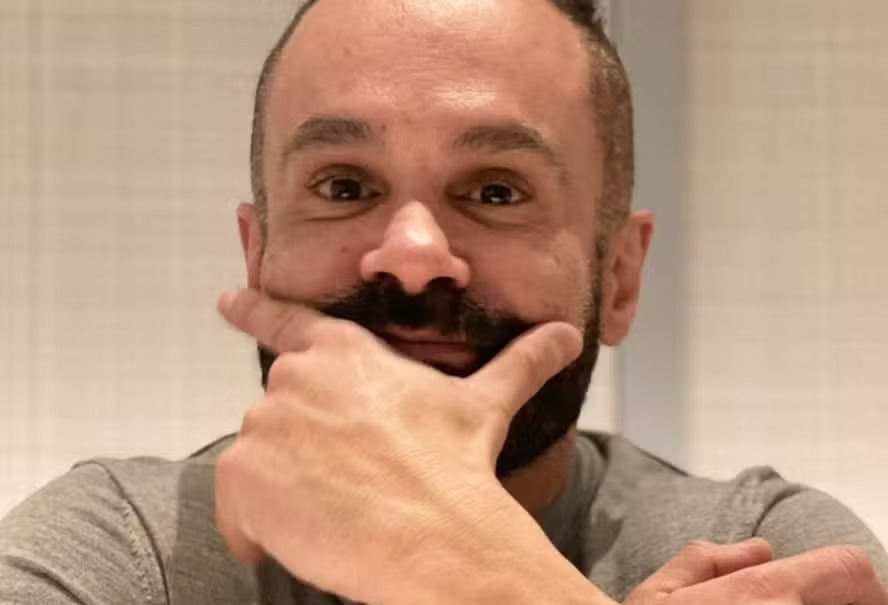 Ricardo Magro, dono da Refit/Reprodução/Redes sociais 
