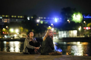 &lsquo;All of a Sudden&rsquo;, do diretor de &lsquo;Drive My Car&rsquo;, emociona na corrida pela Palma de Ouro