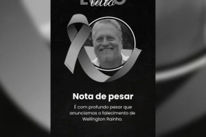 Em nota oficial de pesar, o PSOL lamentou a perda do ex-dirigente