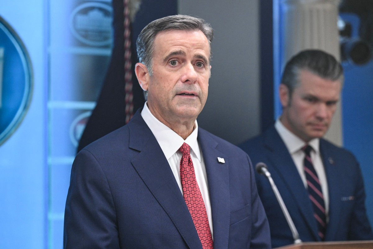 Diretor da CIA, John Ratcliffe, alertou as autoridades locais em uma viagem a Cuba/Saul Loeb/AFP
