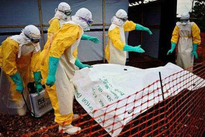 Surto atual &eacute; causado pelo v&iacute;rus Bundibugyo, variante rara do Ebola para a qual n&atilde;o h&aacute; vacinas aprovadas