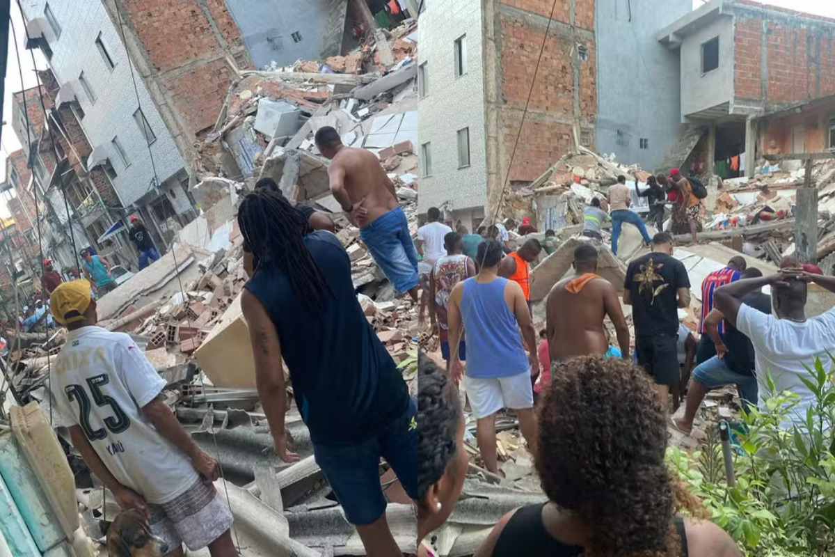 Foto: Reprodução/Redes Sociais